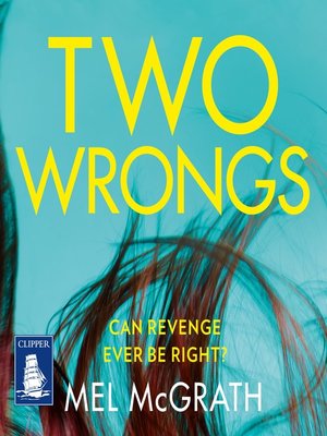 cover image of Two Wrongs